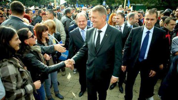 Totul despre dosarul lui Iohannis: ce s-ar putea întâmpla cu preşedintele României